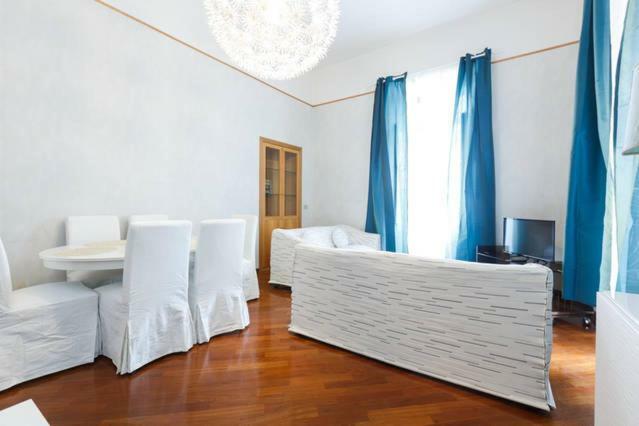 Casa Vacanze Risorgimento Rome Buitenkant foto