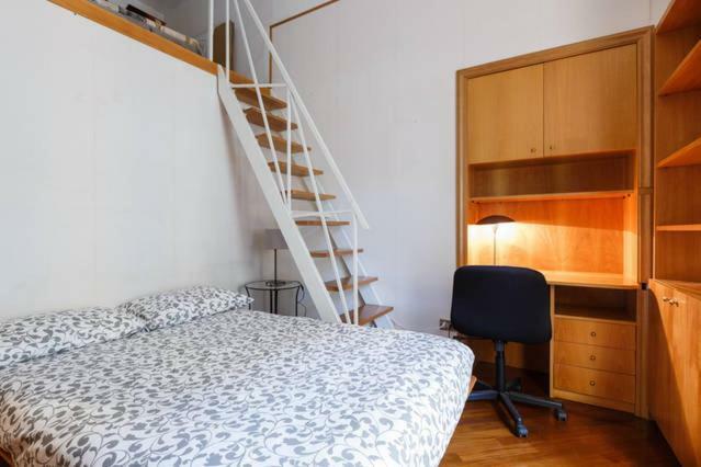 Casa Vacanze Risorgimento Rome Buitenkant foto