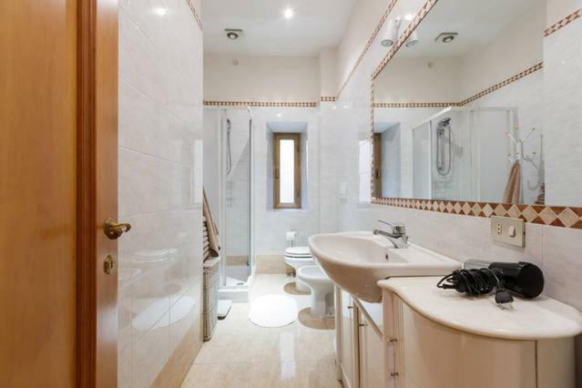 Casa Vacanze Risorgimento Rome Buitenkant foto