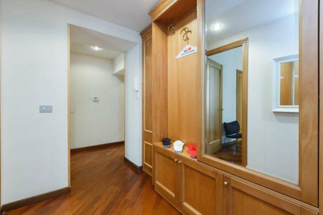 Casa Vacanze Risorgimento Rome Buitenkant foto