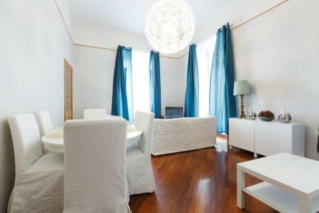 Casa Vacanze Risorgimento Rome Buitenkant foto